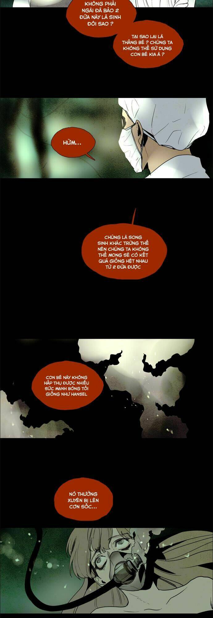 lessa 2: the crimson knight chapter 50 14