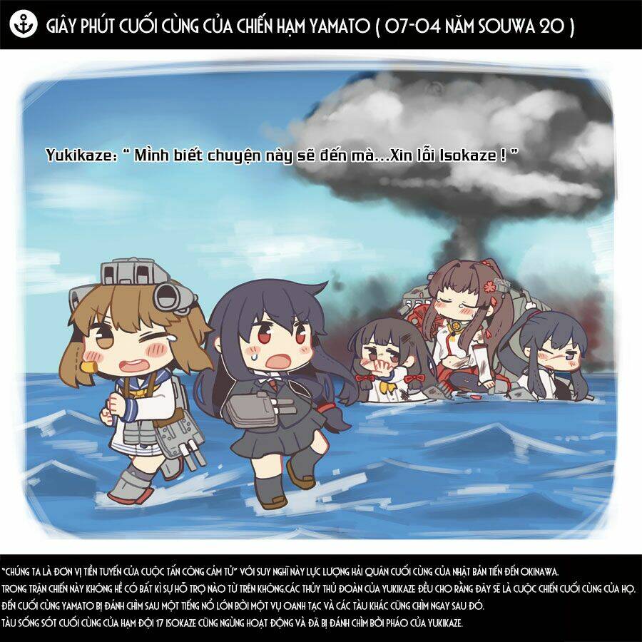 kantai collection doujinshi chapter 6 27