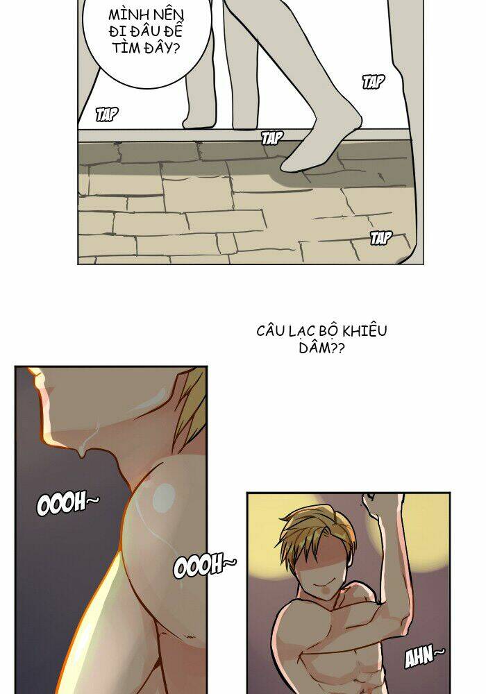 psycho love contract chapter 2 35