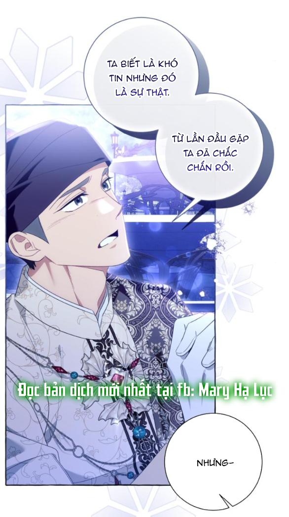 tôi tưởng đó chỉ là tiểu thuyết trọng sinh bình thường chapter 95.1 6