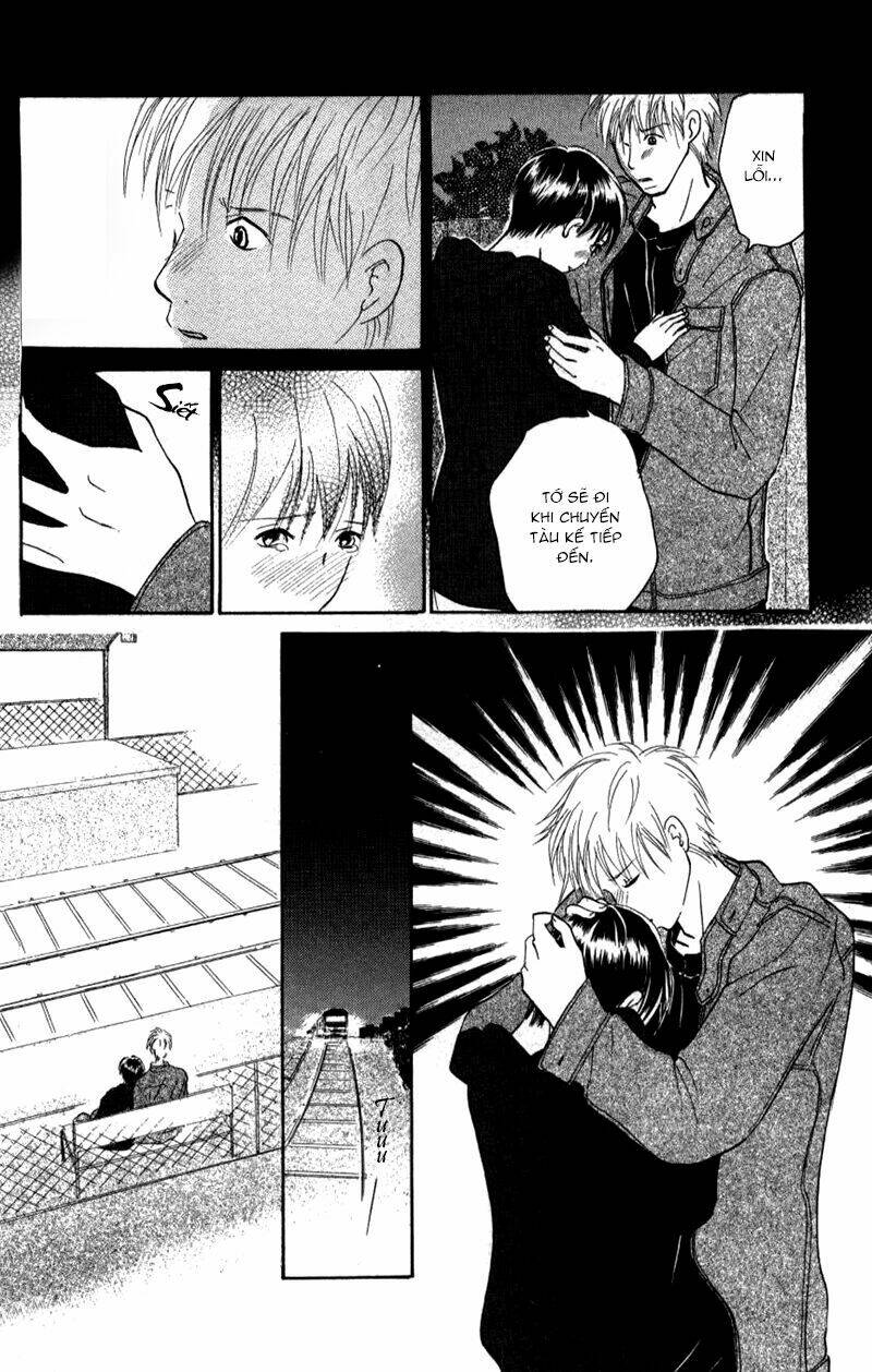 i.s. (intersexuality) chapter 11 38