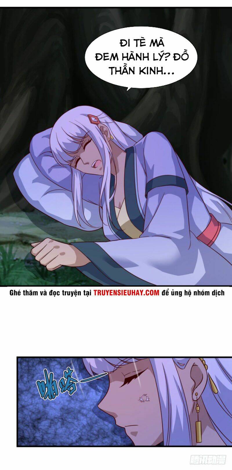 tiên ma đồng tu chapter 102 4