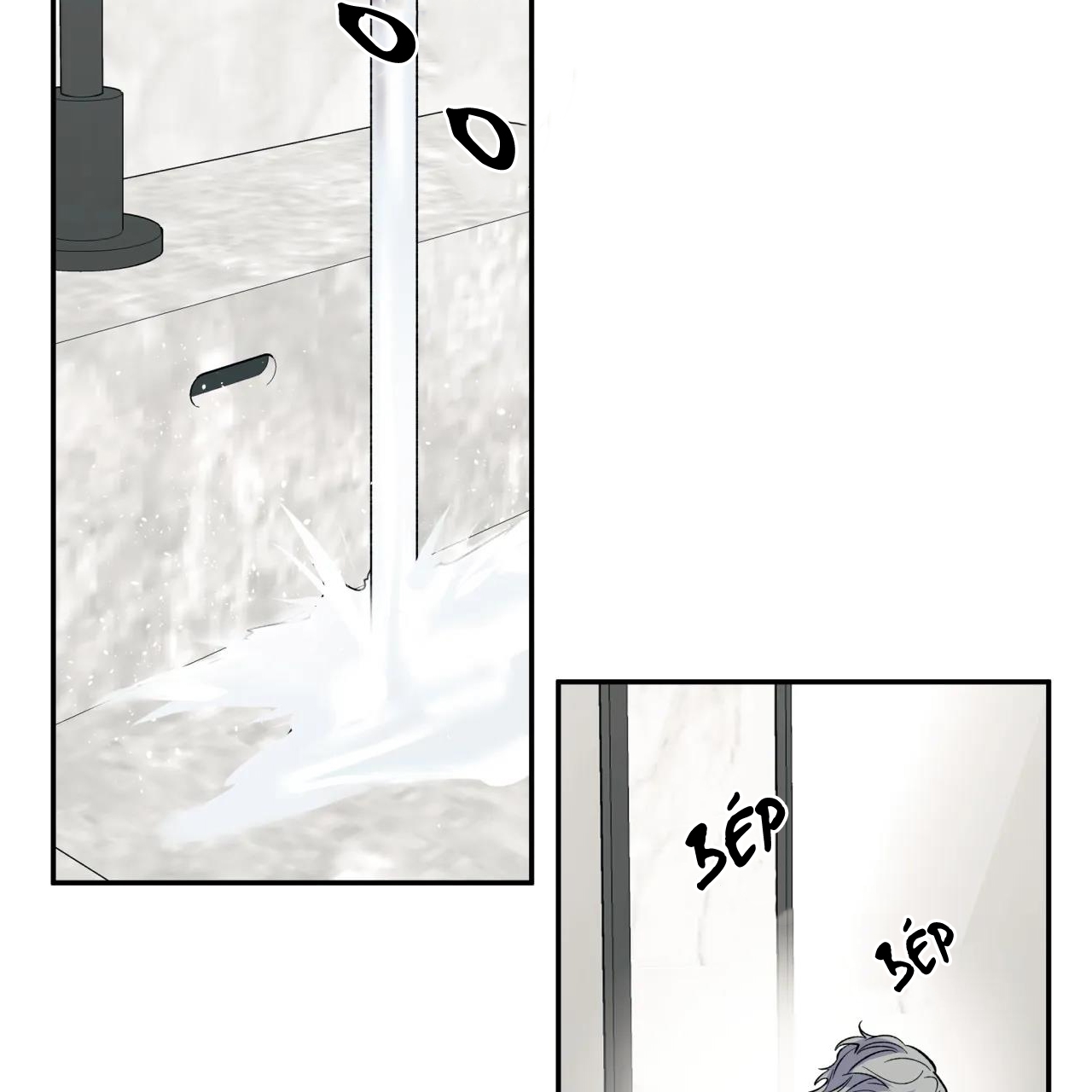 ám ảnh pheromone chapter 37 8