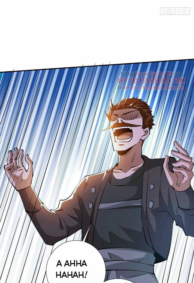 đô thị đỉnh phong cao thủ chapter 278 24