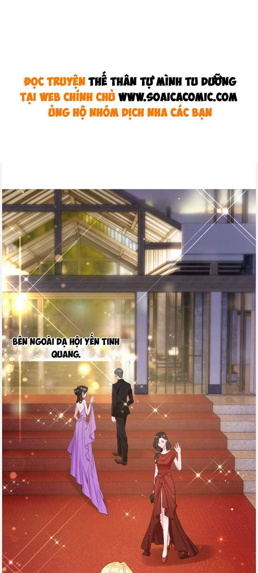 thế thân tự mình tu dưỡng chapter 11 2