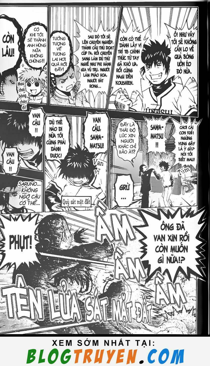 mr.fullswing chapter 33 5