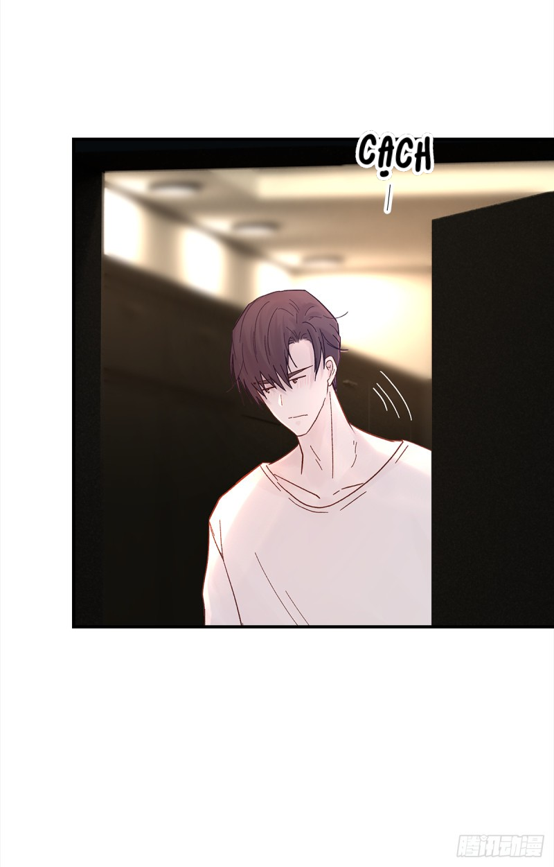 mối tình đầu gian nan của chu thành nhất chapter 41 48