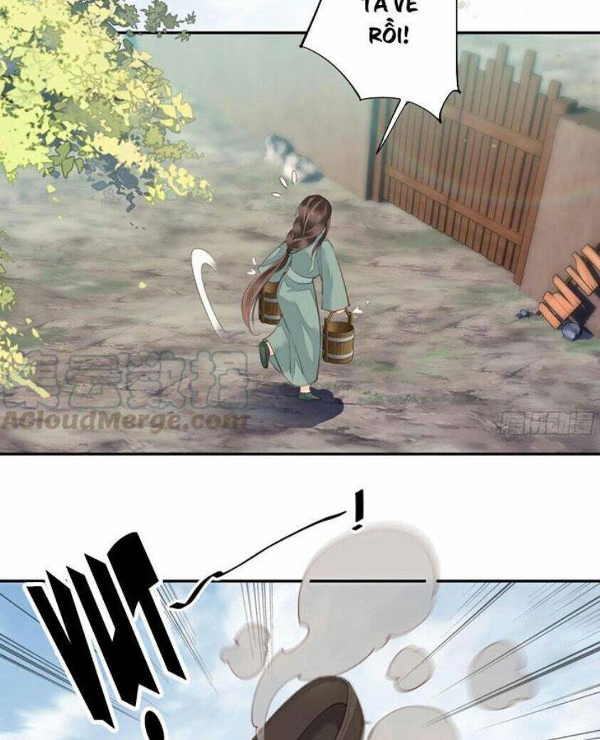 hoàng hậu ương bướng chapter 210 18