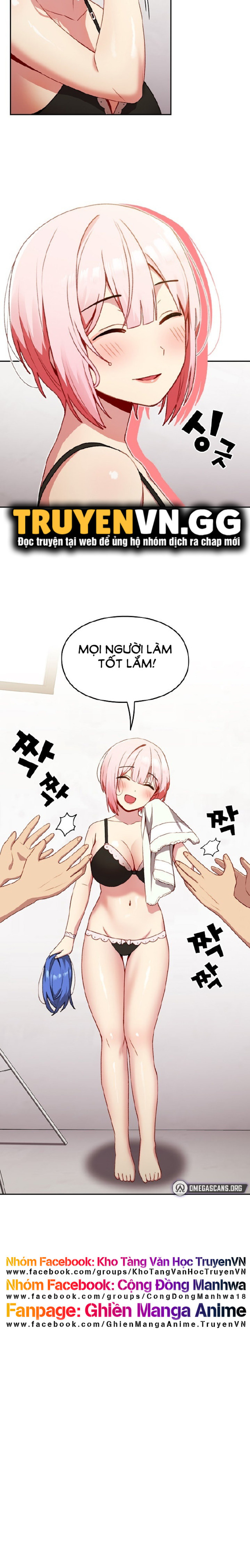 khi nào ta hẹn hò chapter 11 2