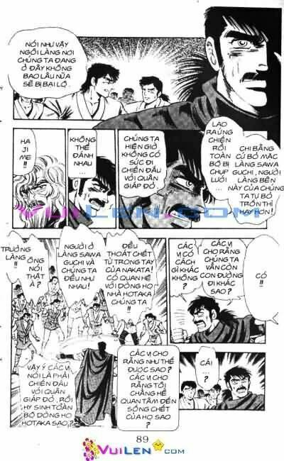 vương tử takeru chapter 13 89