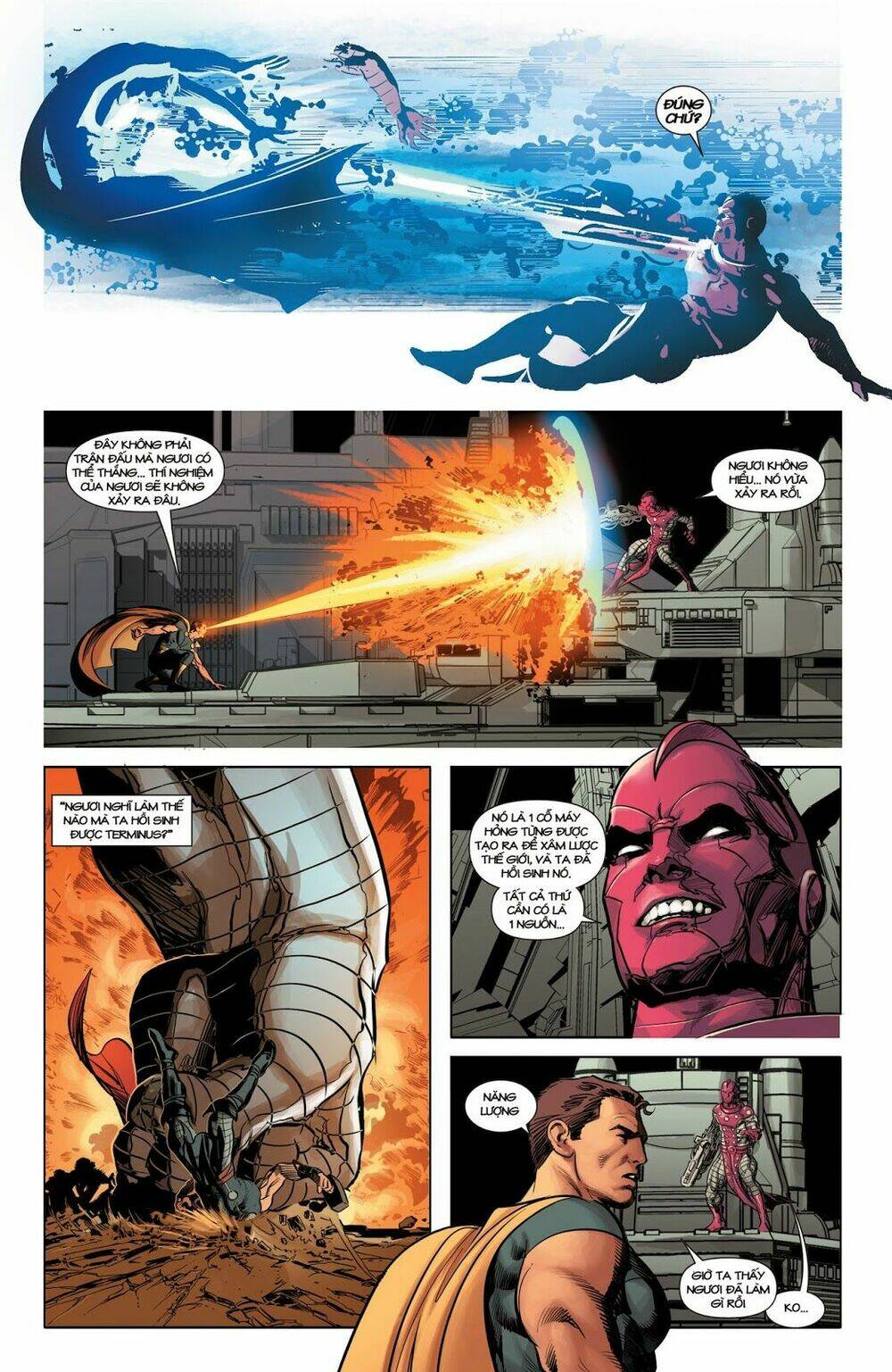 avengers (2013) chapter 13 18