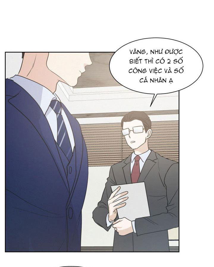 hướng về phía anh chapter 4 62