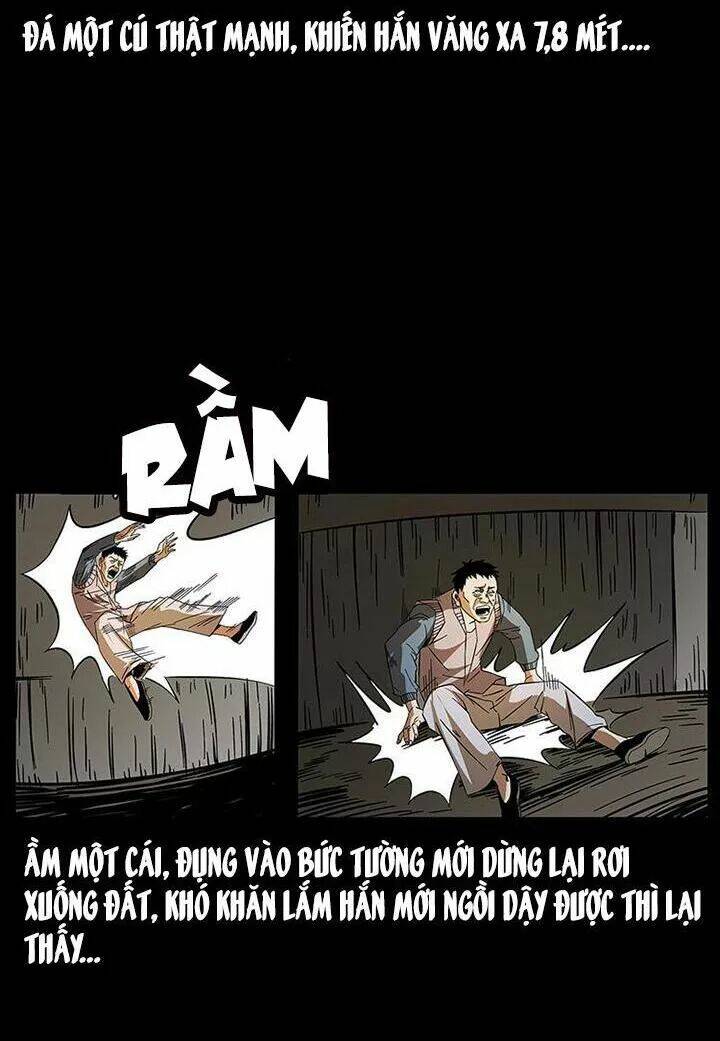 U Minh Ngụy Tượng Chapter 193 44