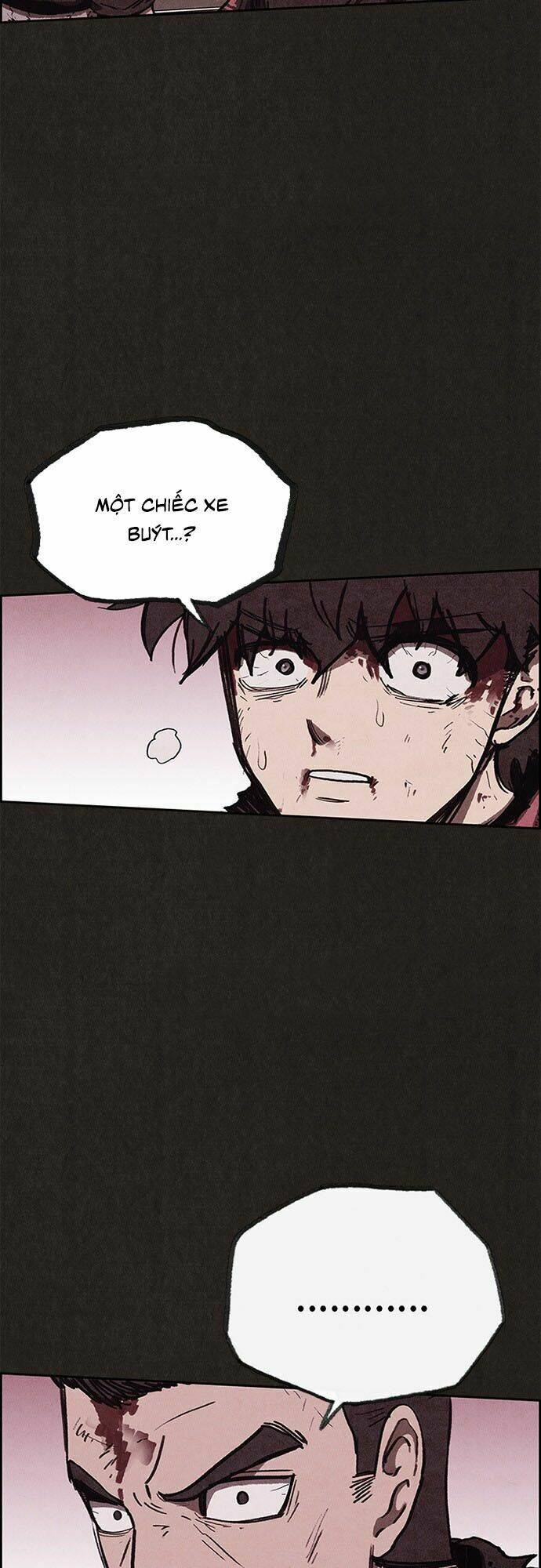 quái vật tại chung cư xanh chapter 85 5