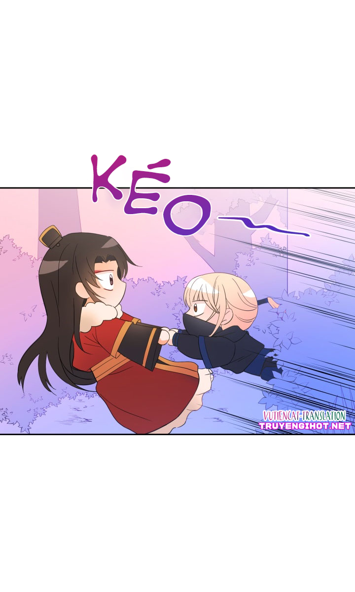 khế ước hậu cung chapter 20.2 5