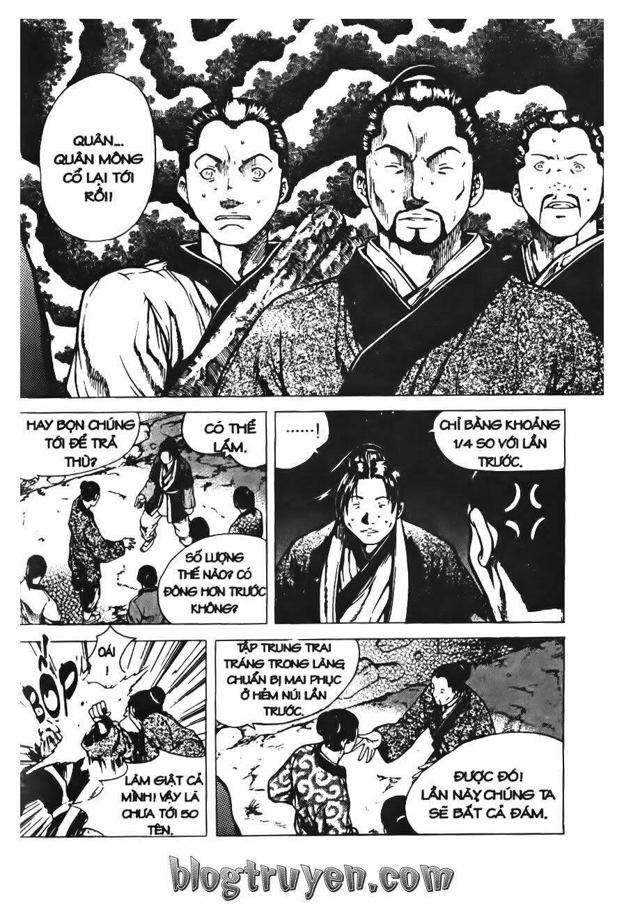 threads of time - dòng thời gian chapter 41 55