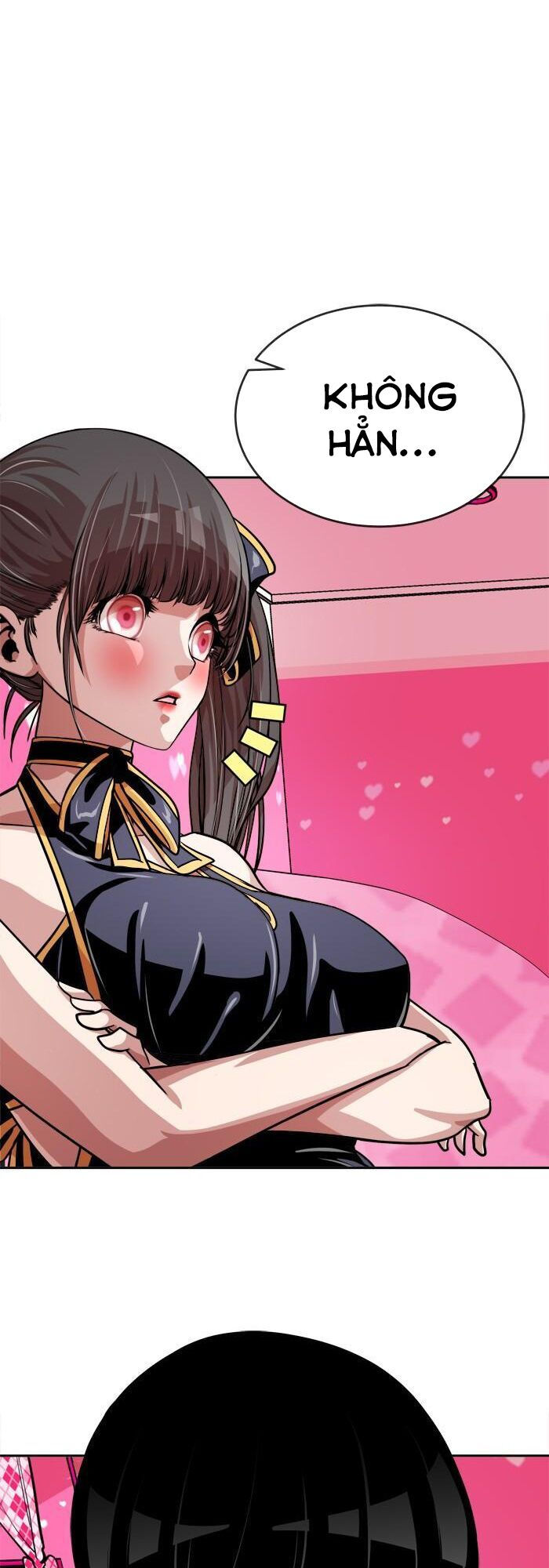 change (jinyuan) ss2 chapter 10 27