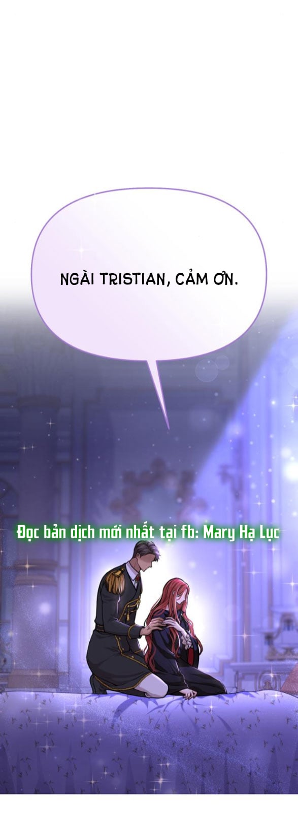 [18+] Phòng Ngủ Bí Mật Của Công Chúa Bị Bỏ Rơi Chapter 19.1 - Trang 26