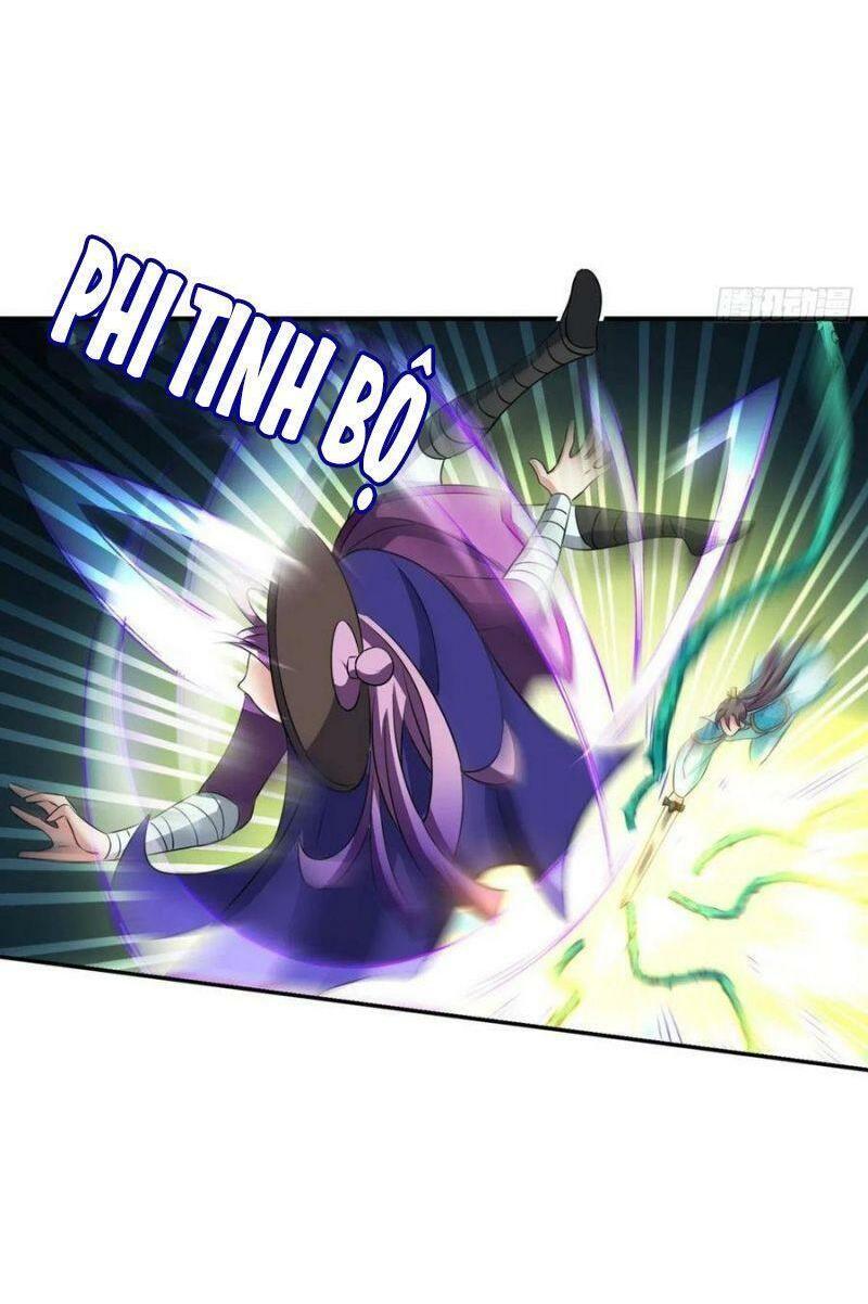 Trọng Sinh Thành Cậu Vàng Tại Dị Thế Chapter 145 29