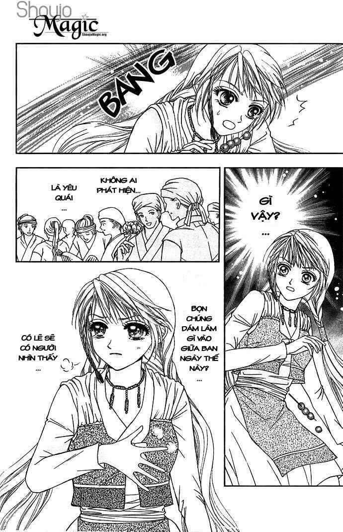 tiên khúc chapter 2 12