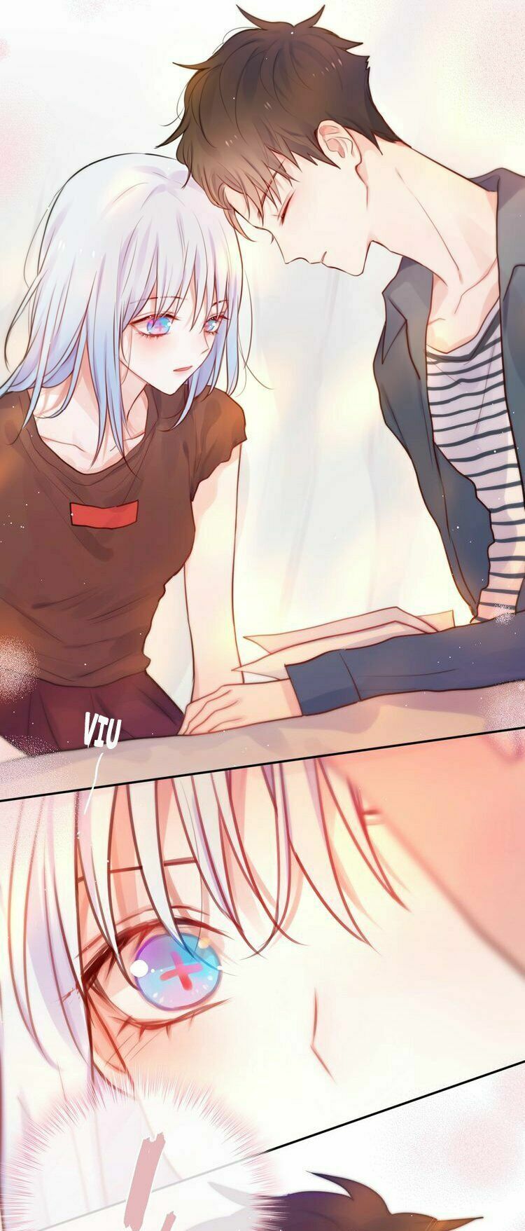 trú dạ liên miên chapter 21 24