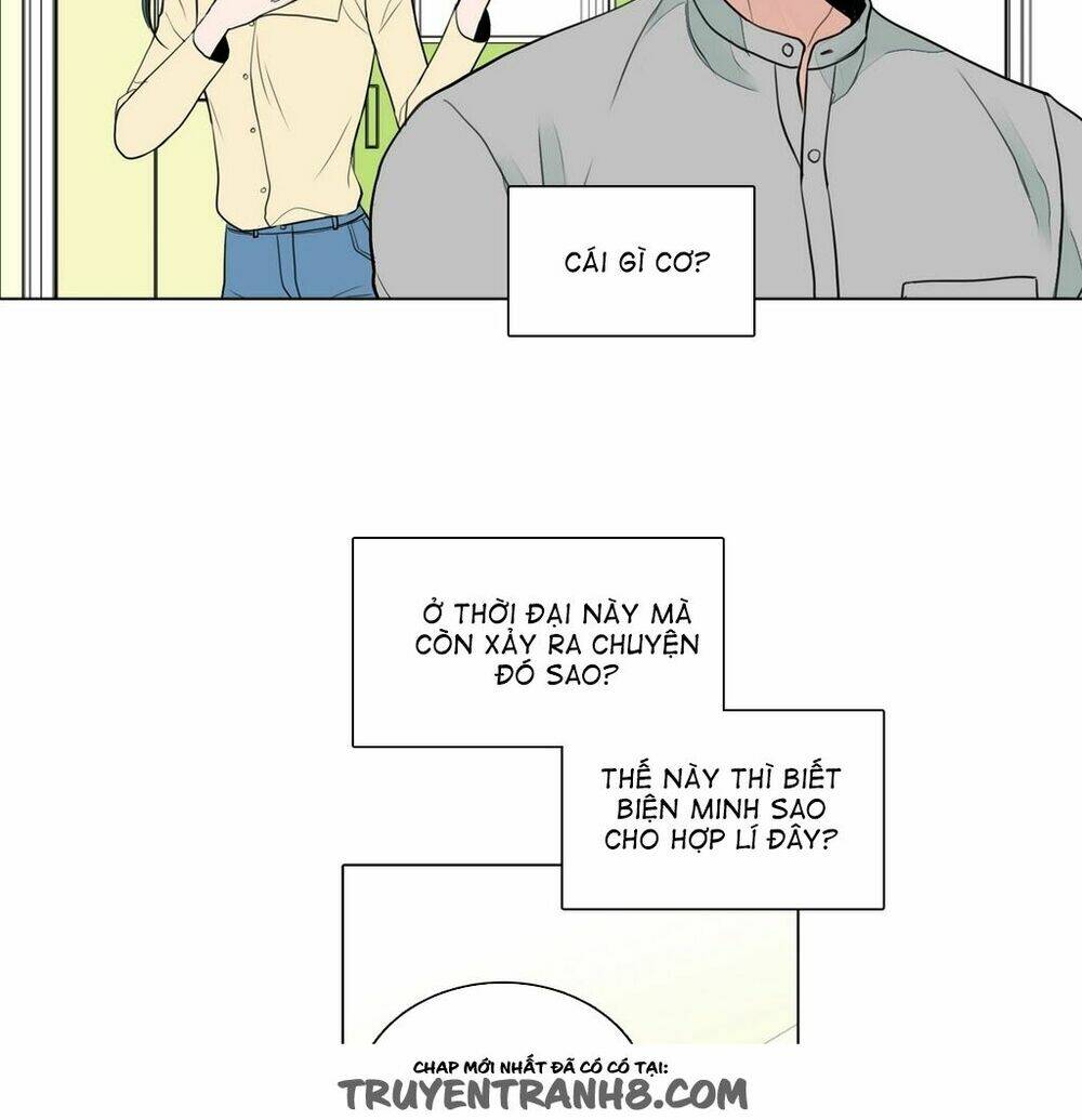 cậu nhóc tiểu học mà tôi yêu! chapter 34 8