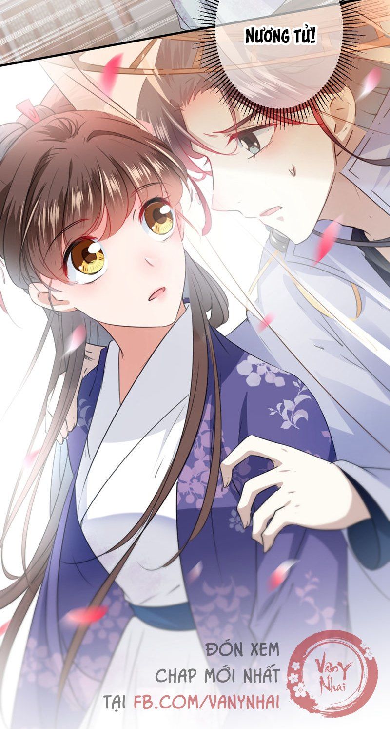 vương gia không thể trêu chapter 97 31