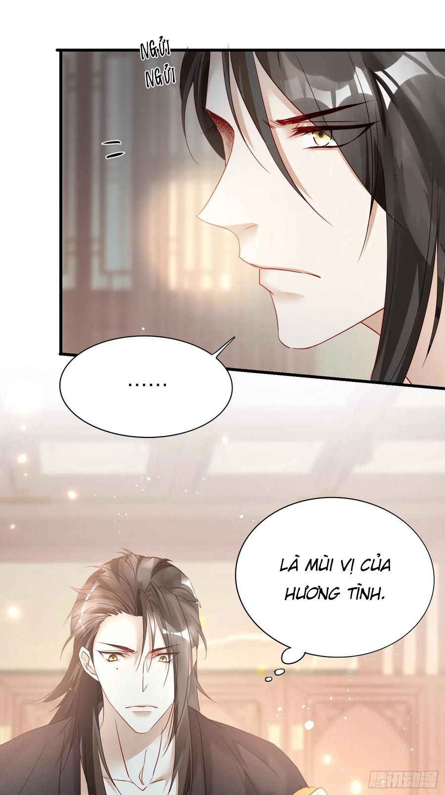 lục thân bất nhận chapter 57 34