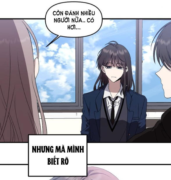 Tự Do Trong Mơ chapter 37.1 22