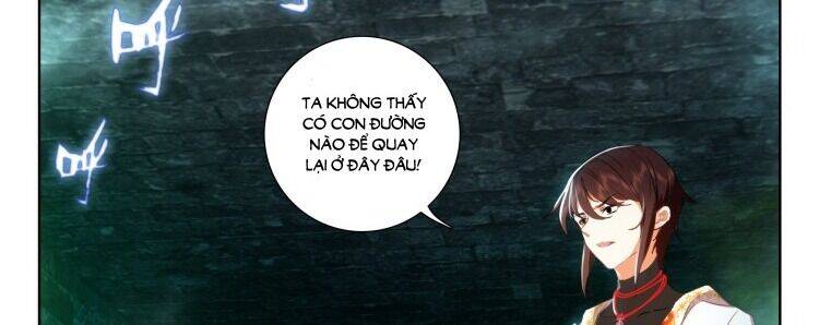 Âm Dương Miện chapter 62.5 31