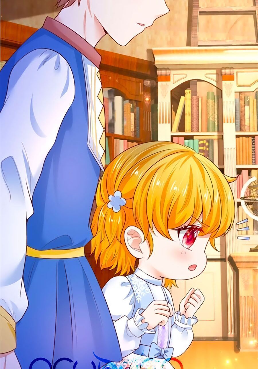 bỗng một ngày nọ trở thành con gái vua chapter 286 7