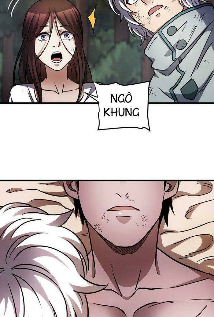 sau mạt thế tôi trở thành zombie chapter 44 19