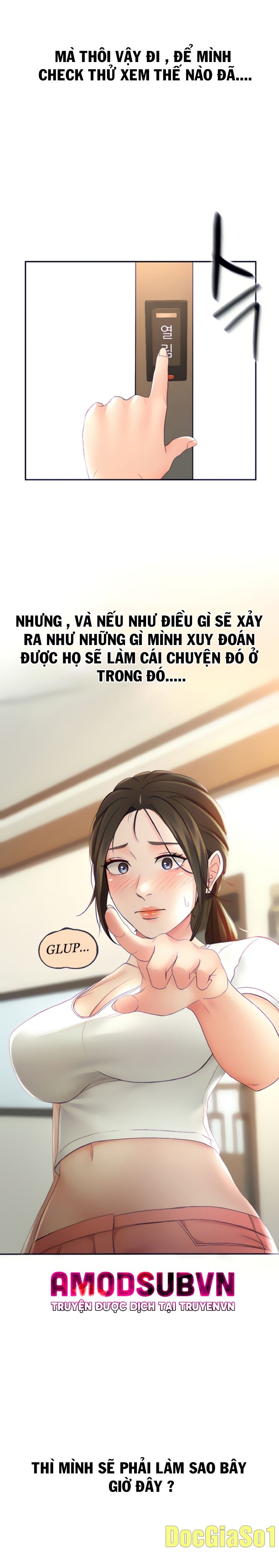 cậu chủ nhỏ chapter 12 32