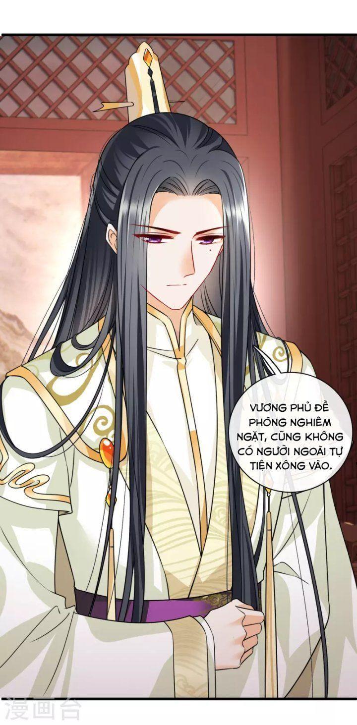 nụ cười của ngươi ngọt gãy tám cái răng của ta chapter 49 19