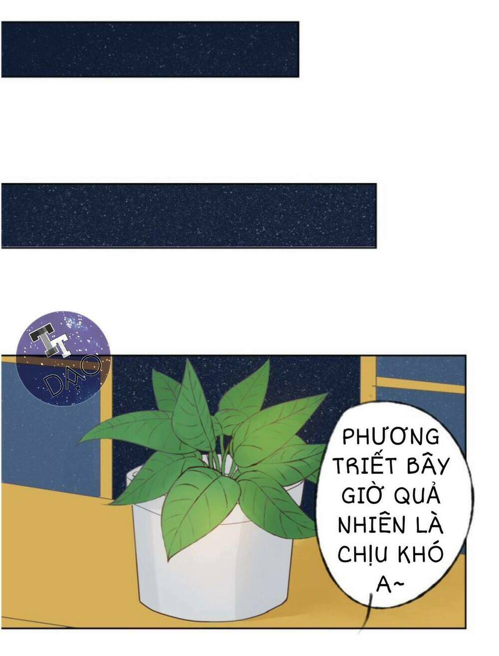 tôi không phải đa nhân cách chapter 11 27