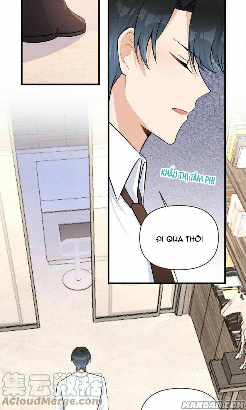 vẫn cứ nhớ em, nhớ em chapter 110 14