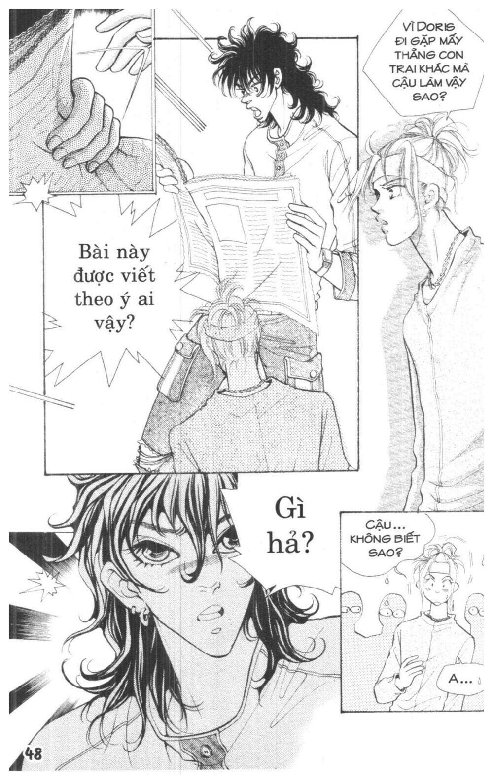 diamond hearts chapter 8 46