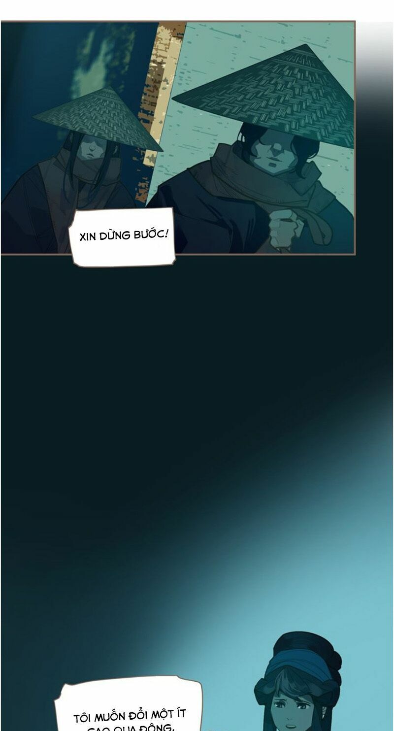 nhất đại linh hậu chapter 57.1 13