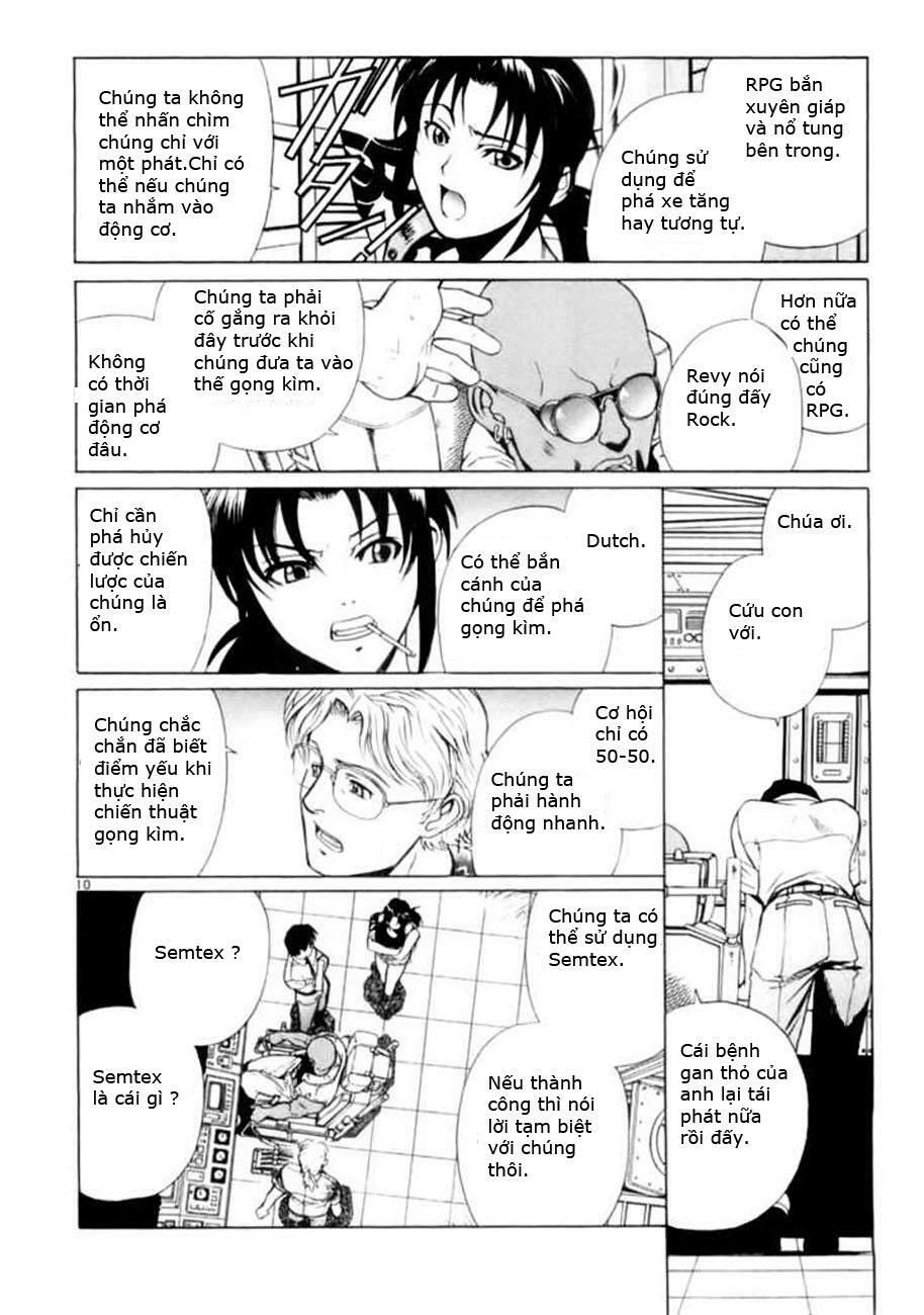 hố đen chapter 17 10