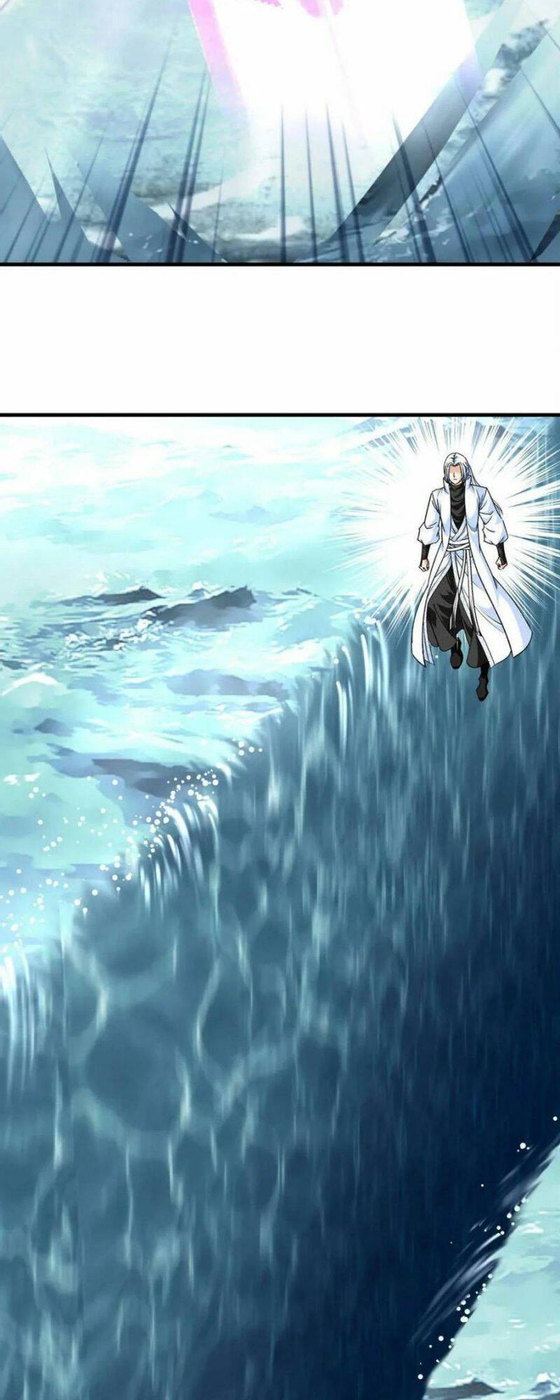 trọng sinh ta là đại thiên thần chapter 228 8