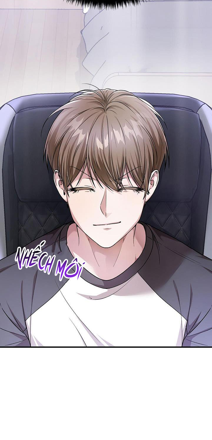 tên nhóc cùng bang hội là hàng xóm chapter 3 70