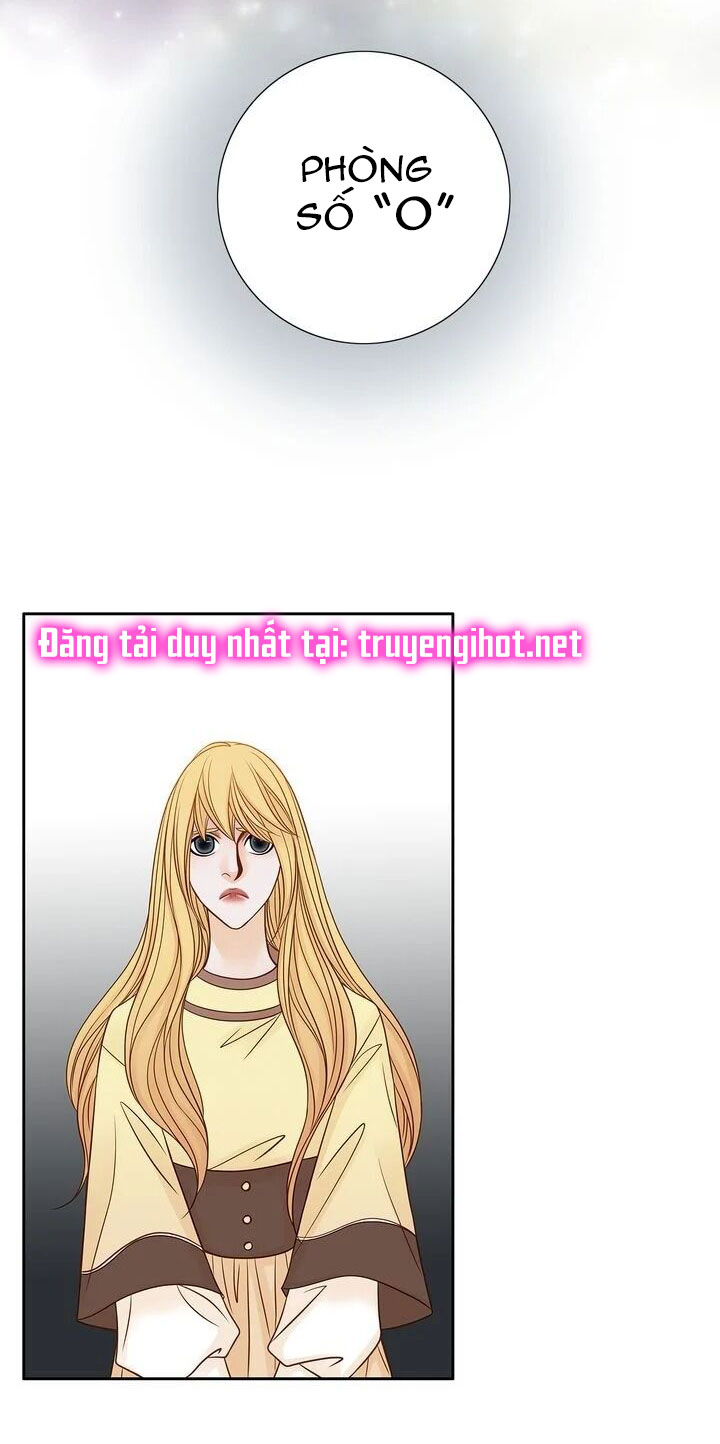nữ hoàng bí ẩn chapter 12.1 19