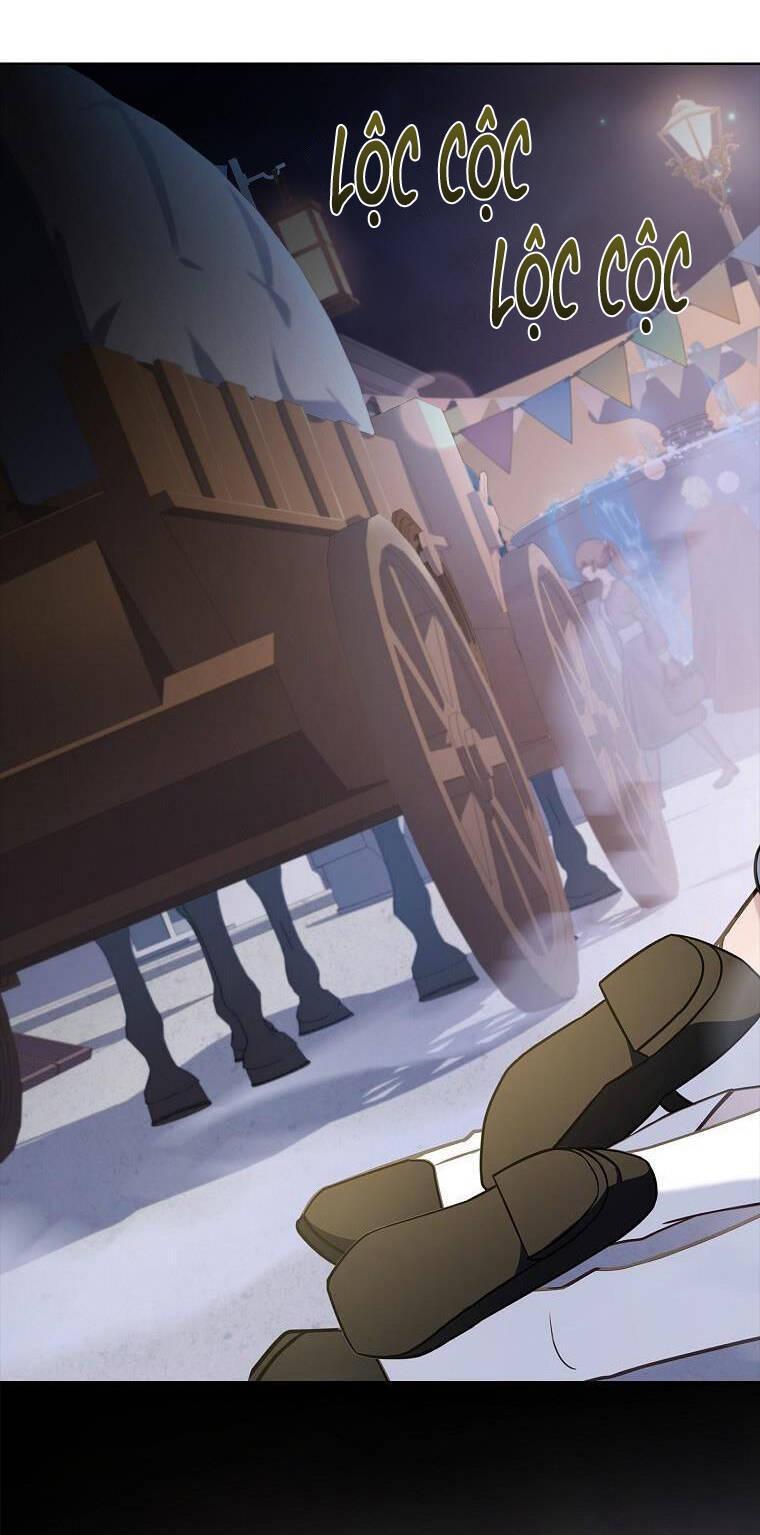 để yên cho tiểu thư hiền chapter 65 11