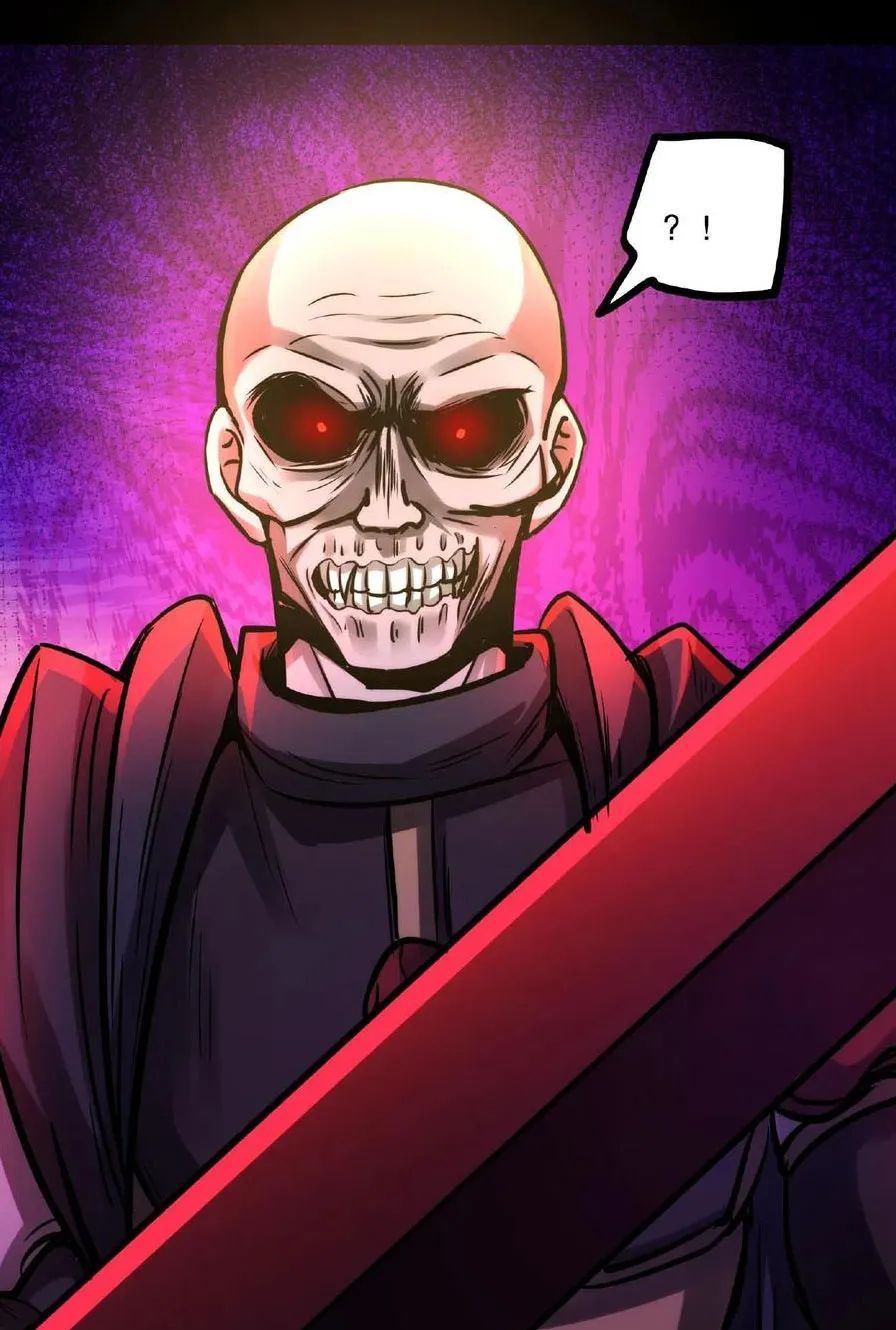 quỷ dị dược tề sư: bệnh nhân của ta đều là kinh khủng chapter 55 11