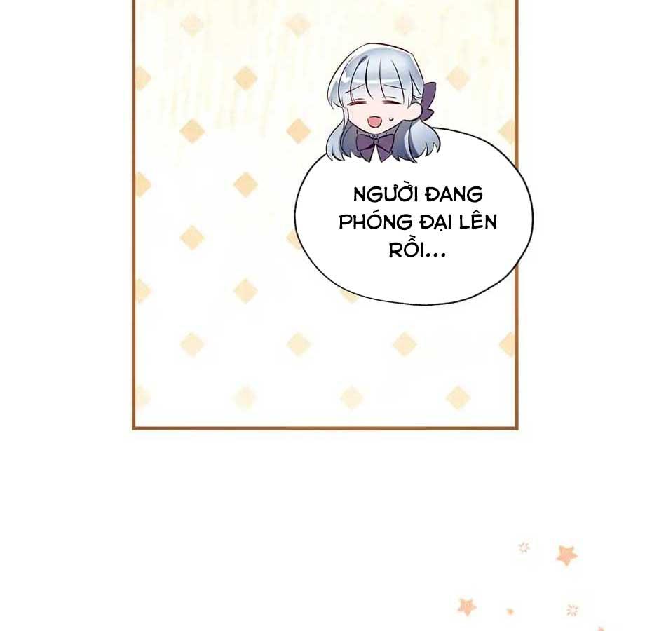 chúng ta có thể trở thành gia đình được không? chapter 84 30