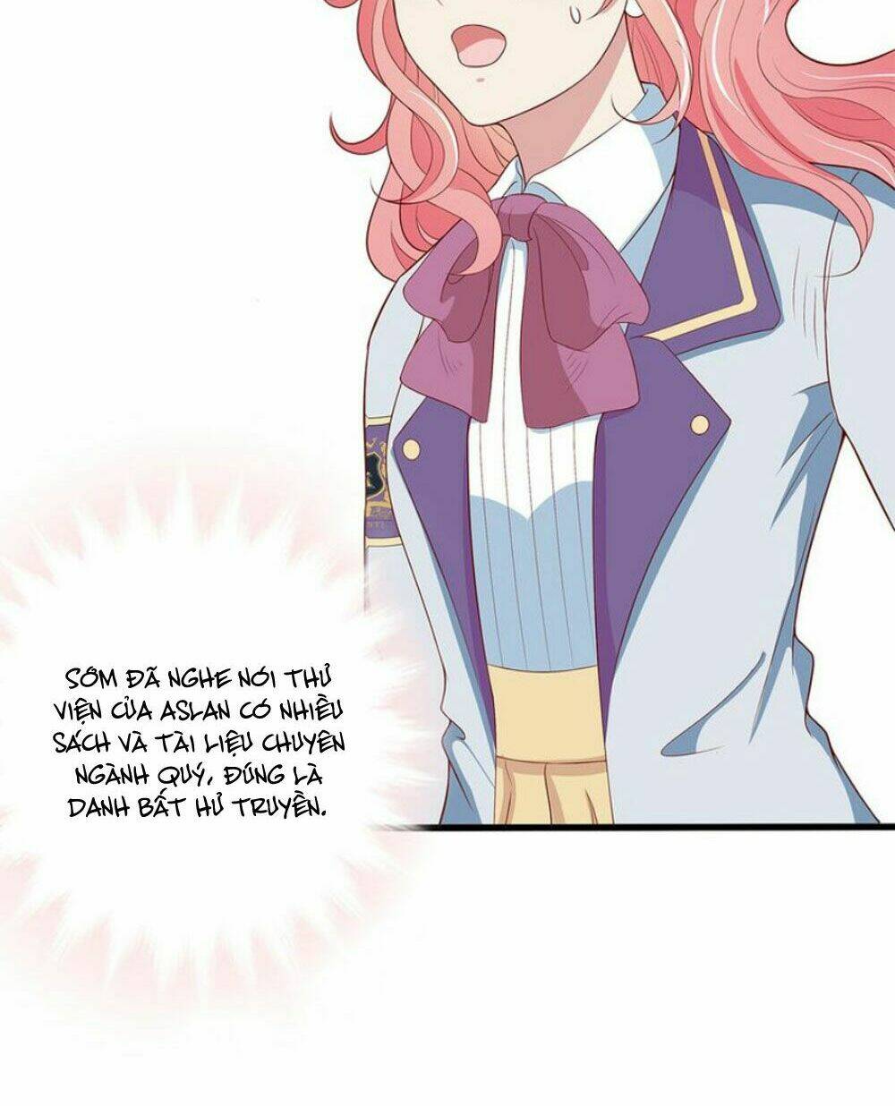 quản lí ngây ngô và thần tượng ác ma chapter 8 43