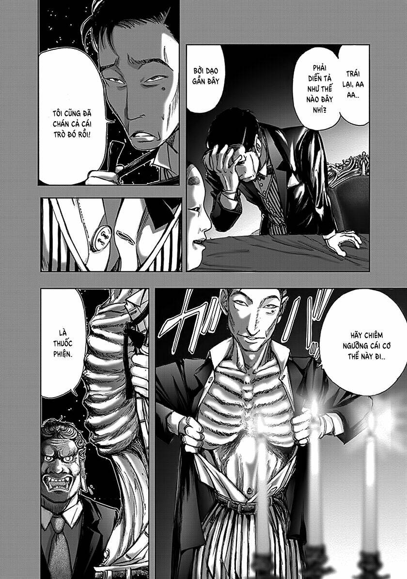 edogawa ranpo ijinkan chapter 79 11