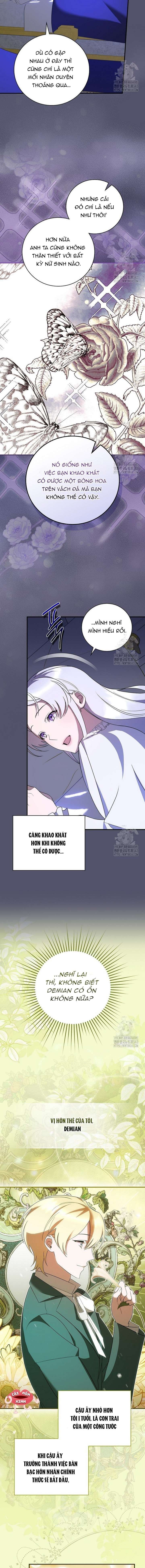 đi tìm nàng công chúa bỏ trốn chapter 4 10