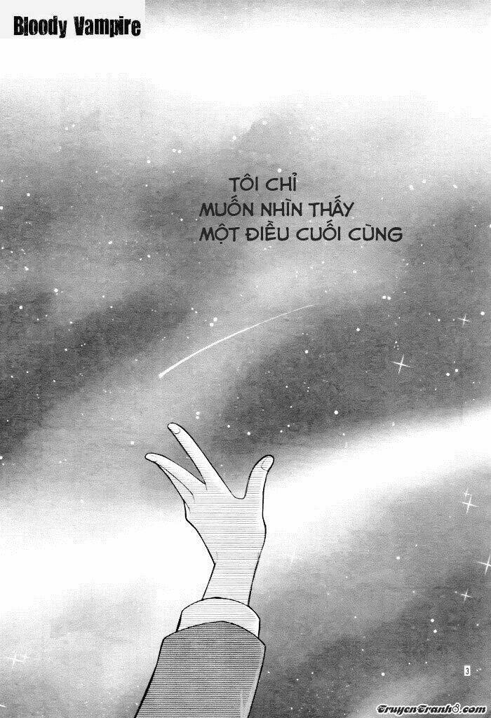 sono hoshi o bokutachi wa koi to yobu koto ni suru chapter 1 7