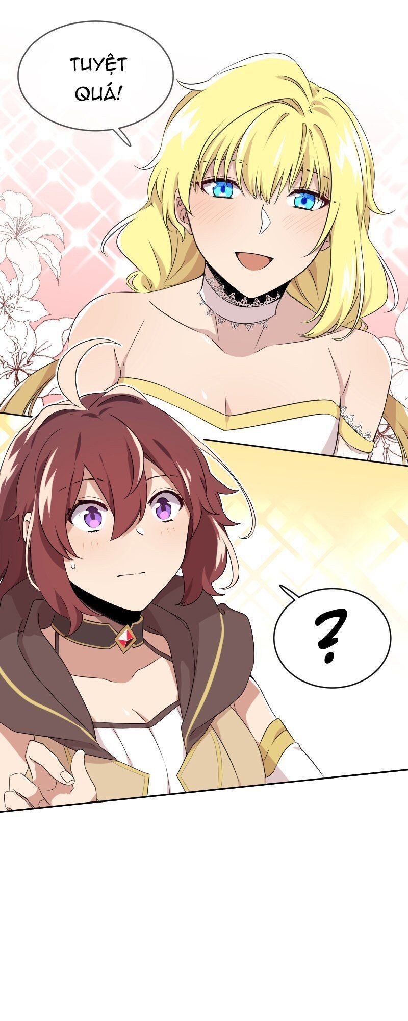 pháp sư và nữ chúa quỷ chapter 73 36